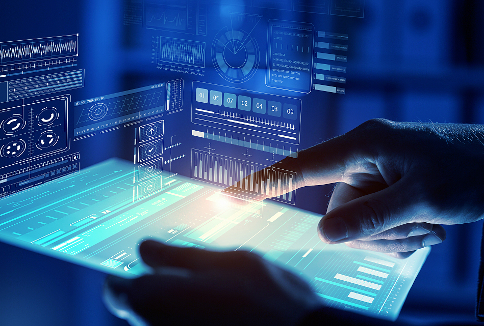 大发云系统·(中国游)有限公司官网